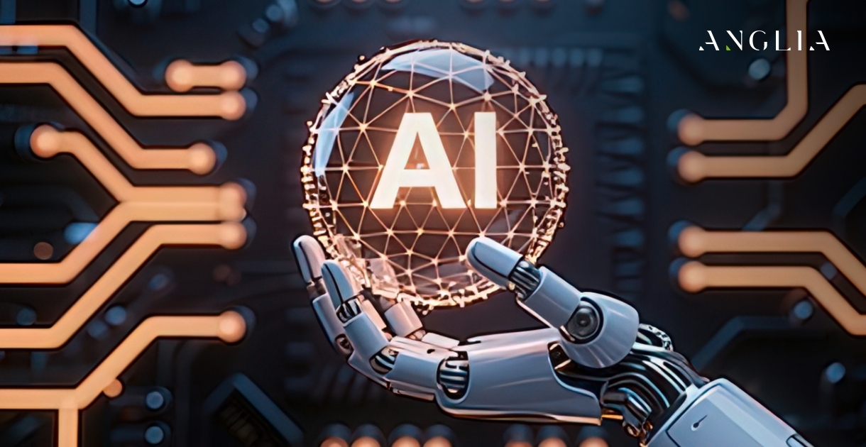 持續領先：AI 如何重新定義用戶體驗？